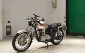 KAWASAKI ESTRELLA CUSTOM BJ250A