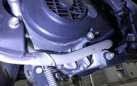 SUZUKI ADDRESS V125 S 2015 CF4MA