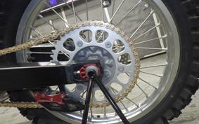 HONDA CRF450R PE07