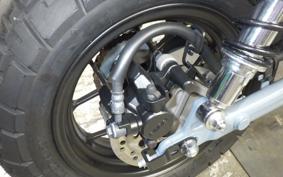HONDA MONKEY 125 2022 JB05