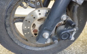 YAMAHA JOG Delux SA39J