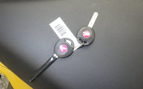 HONDA CT125-2 2024 JA65