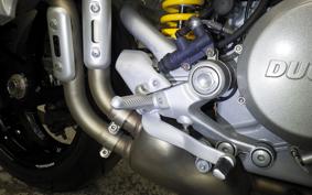 DUCATI MONSTER S2R 800 2005