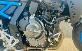 SUZUKI GSX-8S 2023 8BL