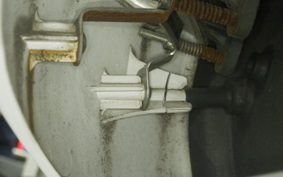 HONDA GYRO CANOPY TA03