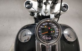HARLEY FLSB 1750 YMJ