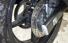 SUZUKI SV650 A 2023 VP55E