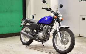HONDA CB223S 2022 MC40