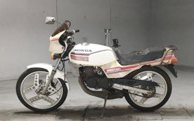 HONDA MBX50 AC03