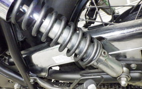YAMAHA SR400 Gen.3 2006 RH01J