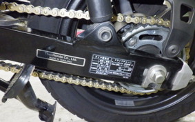 HONDA DAX 125 JB04