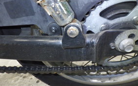 KAWASAKI 250TR 2020 BJ250F