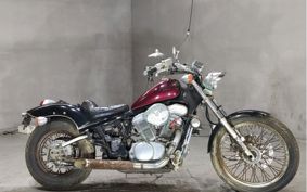 HONDA STEED600 PC21