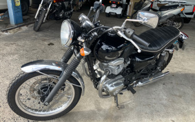 KAWASAKI W400 2007 EJ400A