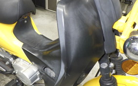 HONDA ｸﾛｽｶﾌﾞ JA10