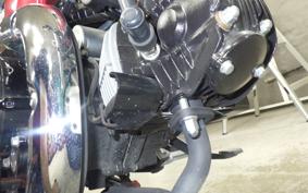 HONDA DAX 125 2012 JB04
