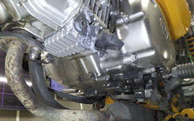 HONDA MONKEY 125 JB02
