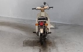 HONDA SUPER CUB 90 SUPER DELUXE HA02