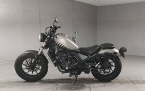 HONDA REBEL MC49