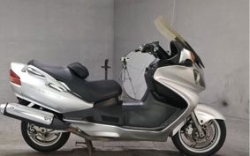 SUZUKI SKYWAVE 650LX 2005 CP51A