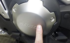 HONDA X-ADV 750 2025 RH21