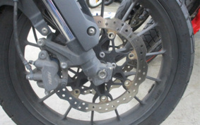HONDA 400X 2022 NC56