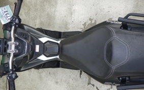 HONDA ADV150 2008 KF38