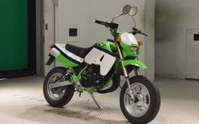 KAWASAKI KSR-1 1992 MX050B