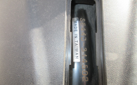 YAMAHA CYGNUS125XSR SE44J