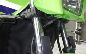 KAWASAKI ZRX1200 D 2017 ZRT20D