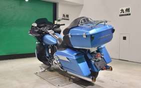 HARLEY FLTRU 1690 2012