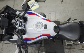 BMW R1250GS 2021