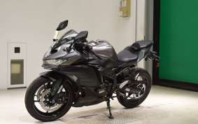 KAWASAKI ZX-4R SE 2025 ZX400P