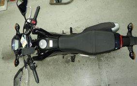 HONDA GROM JC61