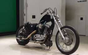 HARLEY XL1200C 2002