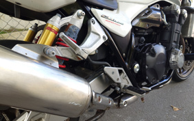 HONDA CB1300SF SUPER FOUR ABS 2015 SC54