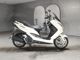 Фото Yamaha MAJESTY 155S с японского аукциона