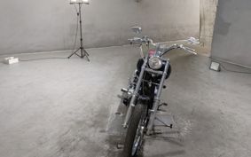 HARLEY FXSTC 1340 2009 BKL