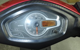 SUZUKI ADDRESS V125 S 2012 CF4MA