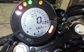 KAWASAKI ELIMINATOR400-3SE 2025 EL400A