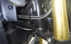 HONDA ｸﾞﾛﾑ 2004 JC61