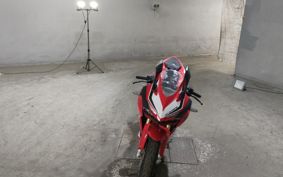 HONDA CBR250RR MC51