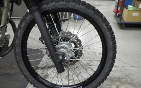 KAWASAKI KLX230ｼｪﾙﾊﾟ 2022 LX232A