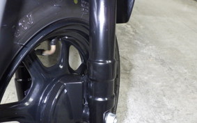 HONDA TACT-4ﾍﾞｰｼｯｸ 2003 AF79