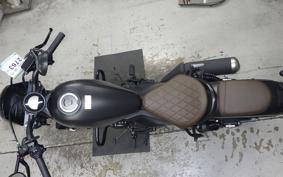 HONDA REBEL 250 S 2021 MC49