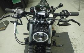 HARLEY XL883N 2017