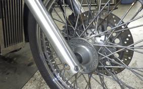 HONDA STEED 400 1993 NC26