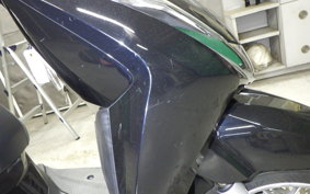 HONDA LEAD 125 JF45