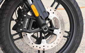 HARLEY PAN AMERICA 1250 2021 ZES