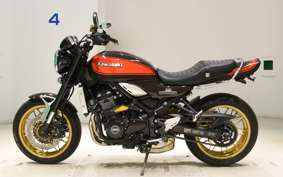 KAWASAKI Z900RS 2022 ZR900C